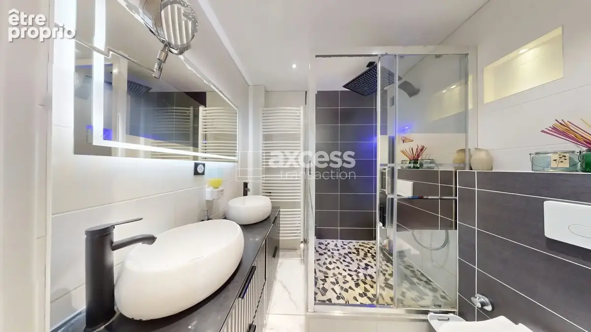 Appartement 4 pièces 85 m² à vendre à Strasbourg (67200) - photo 7