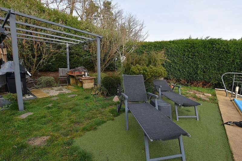 À VENDRE – Maison familiale avec piscine à La Chapelle-d'Aurec – À 5 minutes de Monistrol-sur-Loire - photo 19