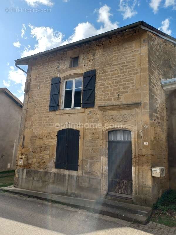 Maison à vendre en exclusivité!! 3 chambres, jardin et garage à QUINCY LANDZECOURT - photo 23