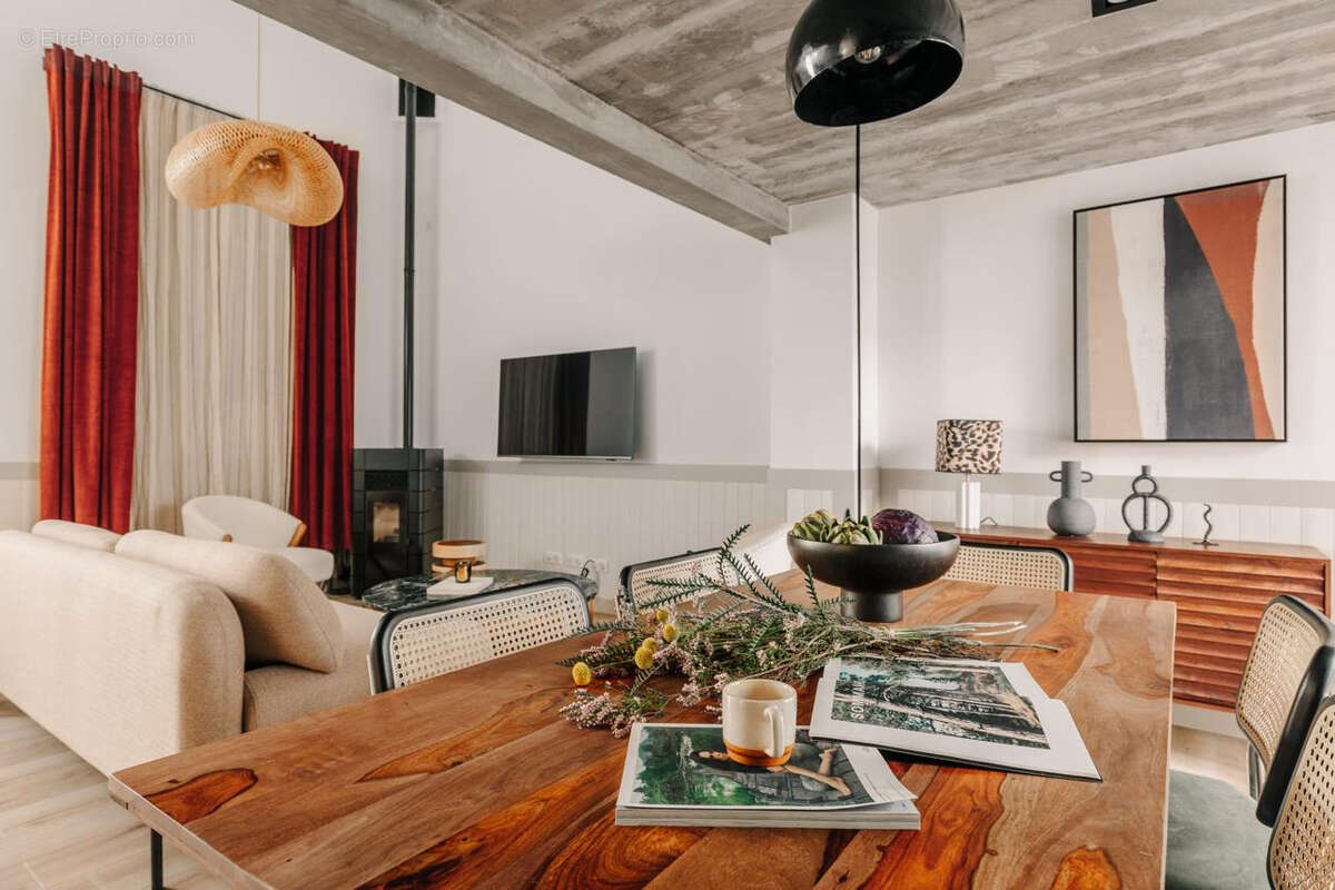 Appartement à BIARRITZ