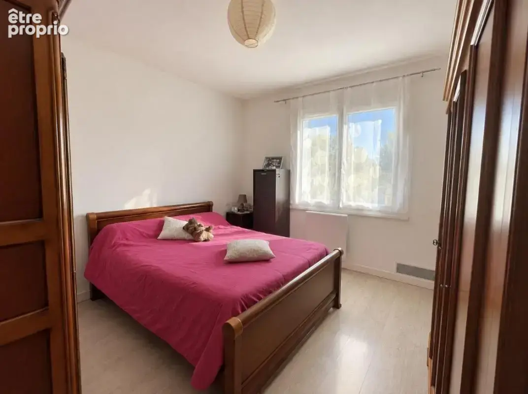 Maison Chaleureuse avec jardin - secteur Châtellerault - photo 7