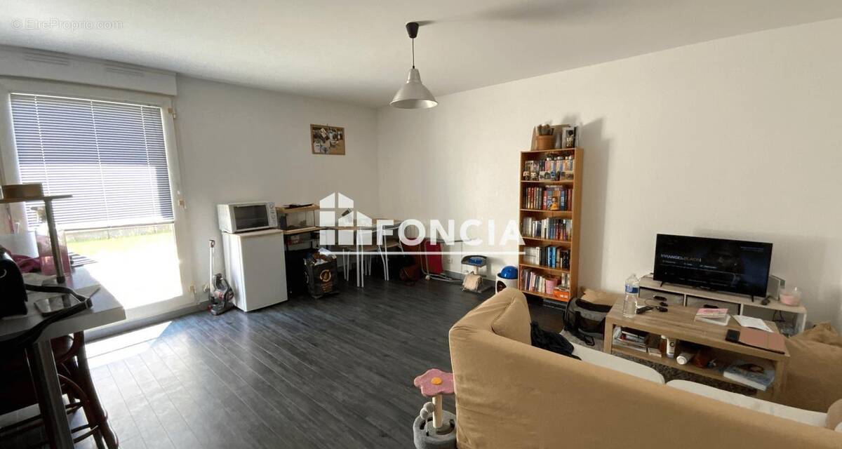 Appartement à BLOIS