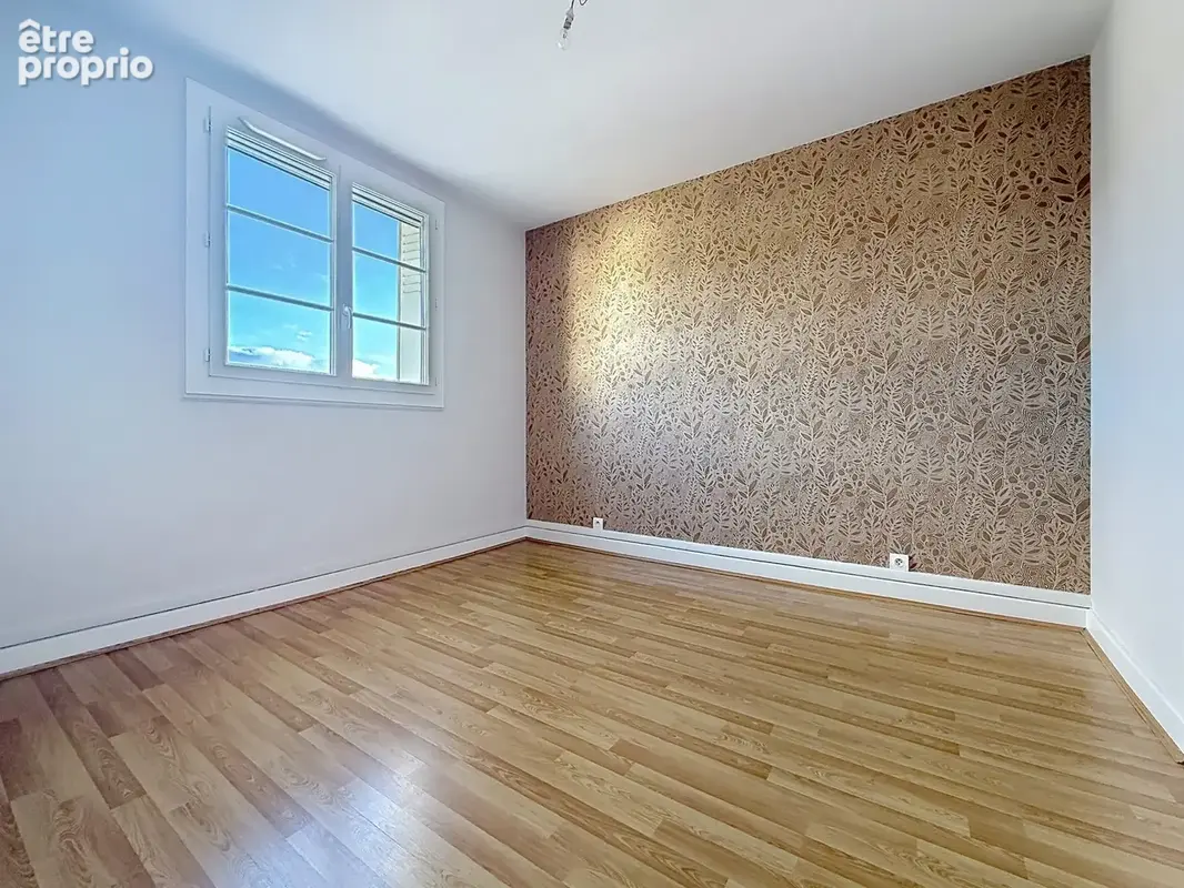 Appartement 56 m² à Brive-La-Gaillarde  - photo 6