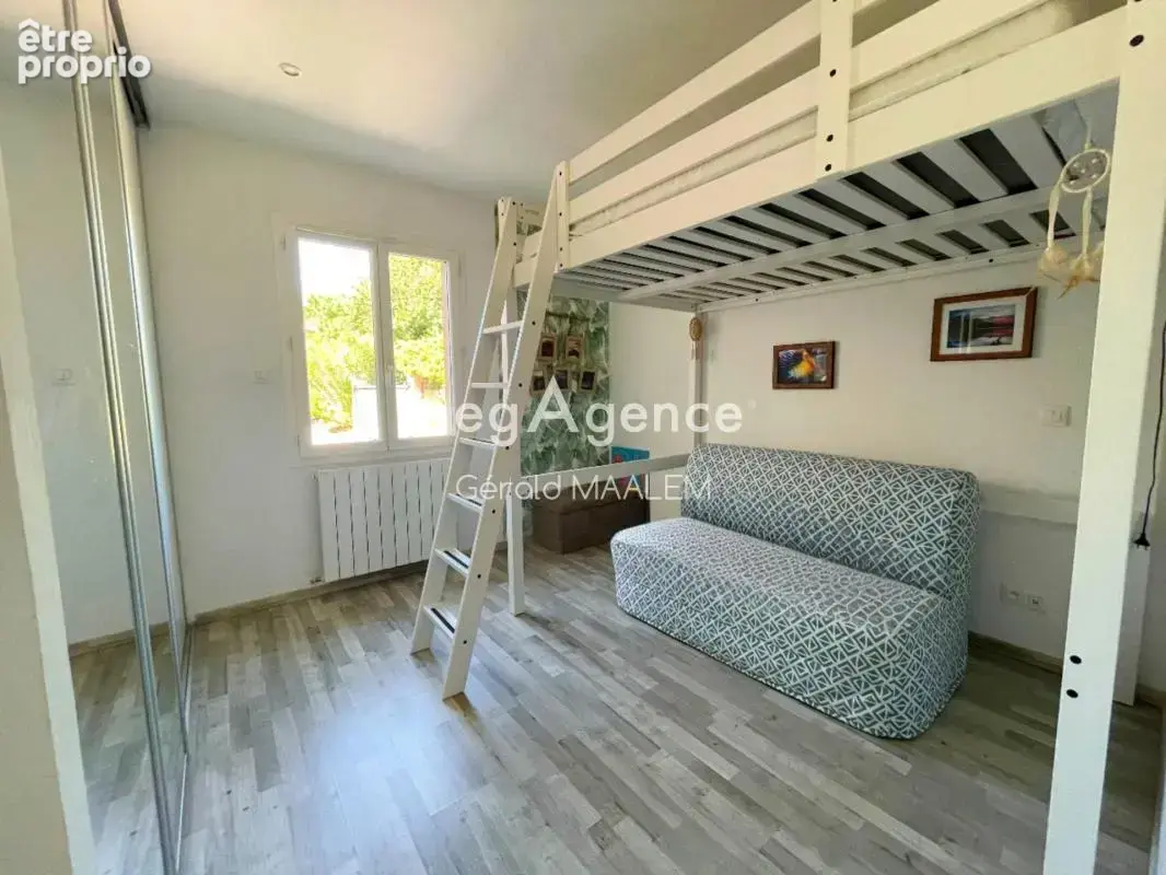 Maison de 140m² avec garage et piscine à Roquebrune-sur-Argens - photo 15