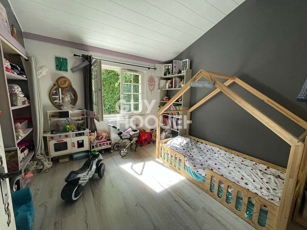 Maison à PARENTIS-EN-BORN