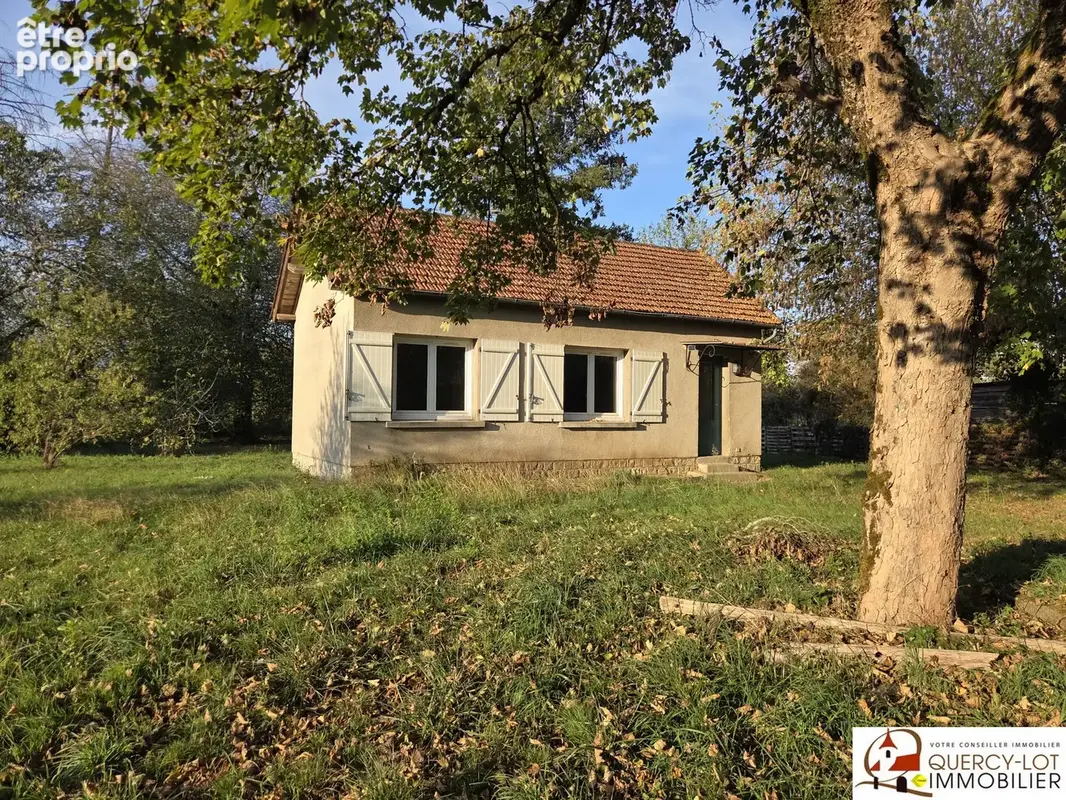 Ensemble de deux maisons avec grand terrain - photo 3