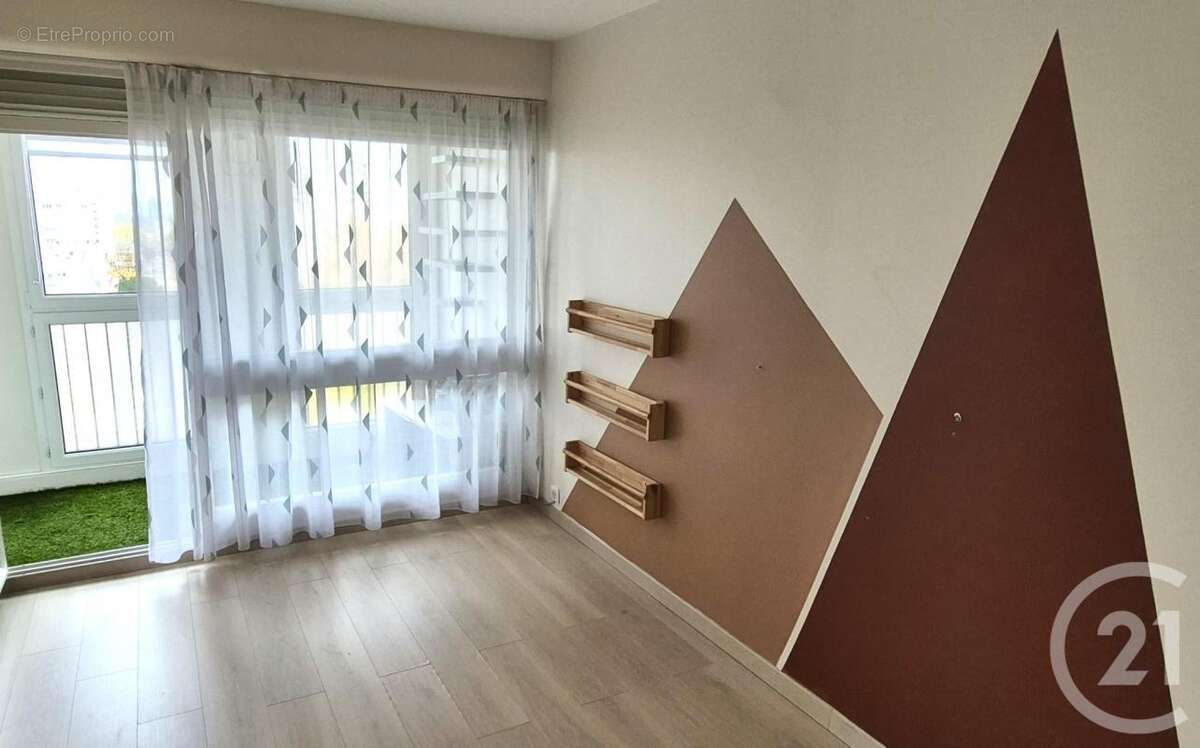 Appartement à CRETEIL