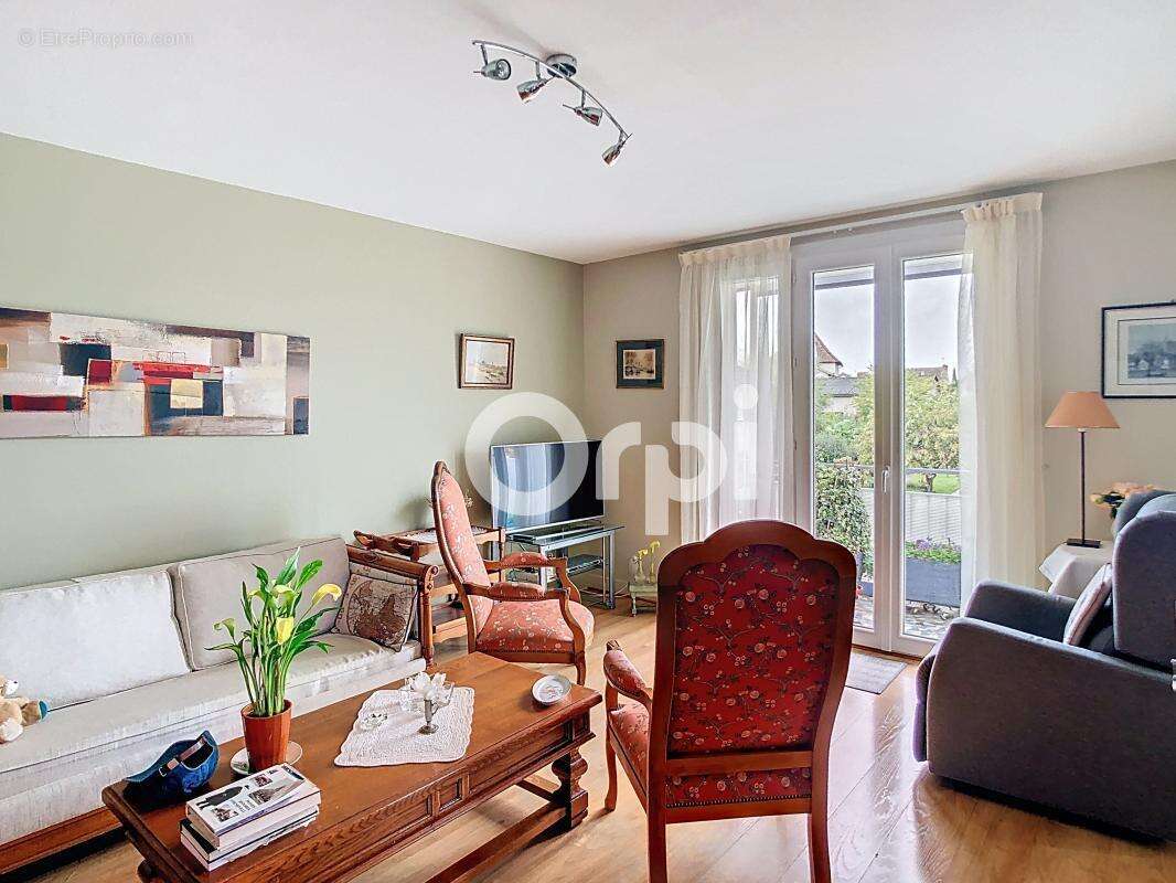 Appartement à BOULAZAC