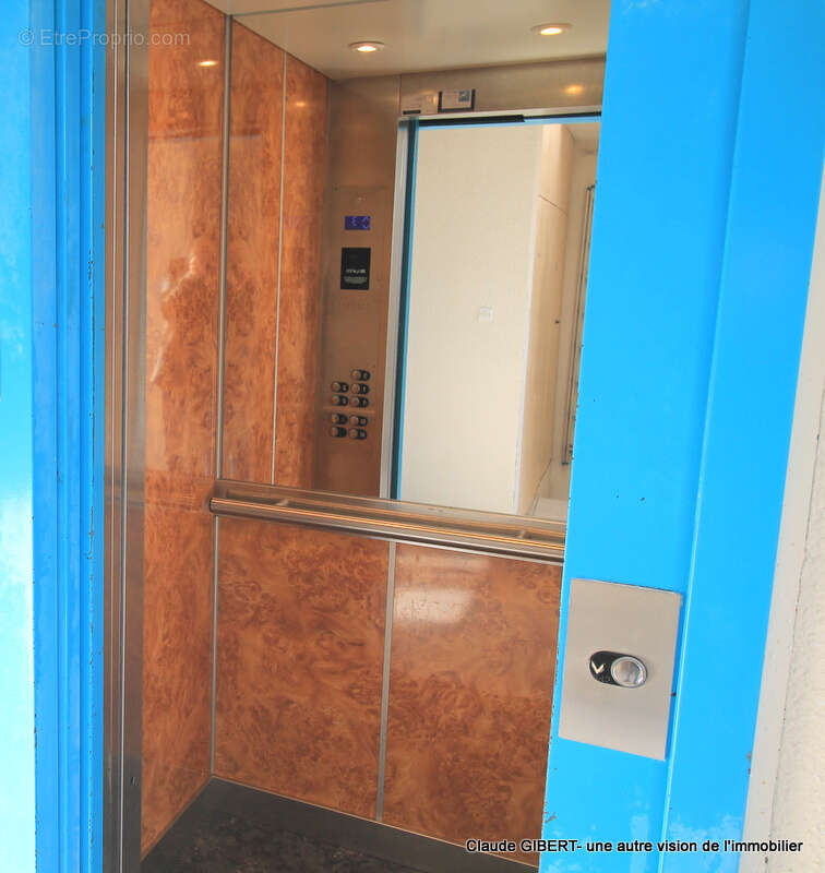 Appartement à BALARUC-LES-BAINS