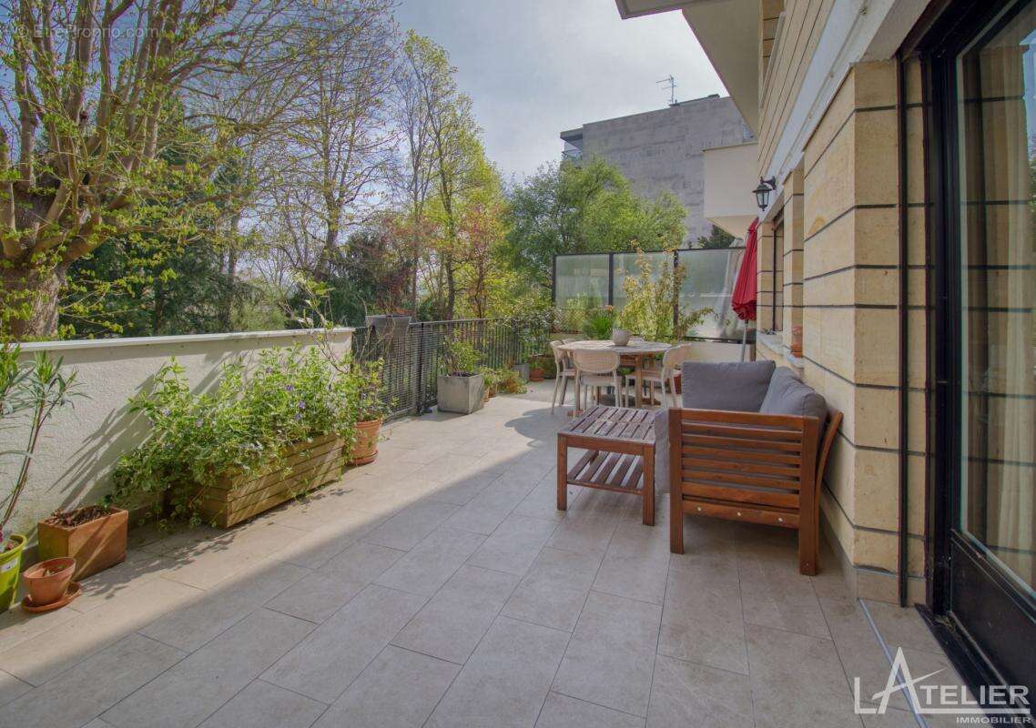 Appartement à LE PECQ