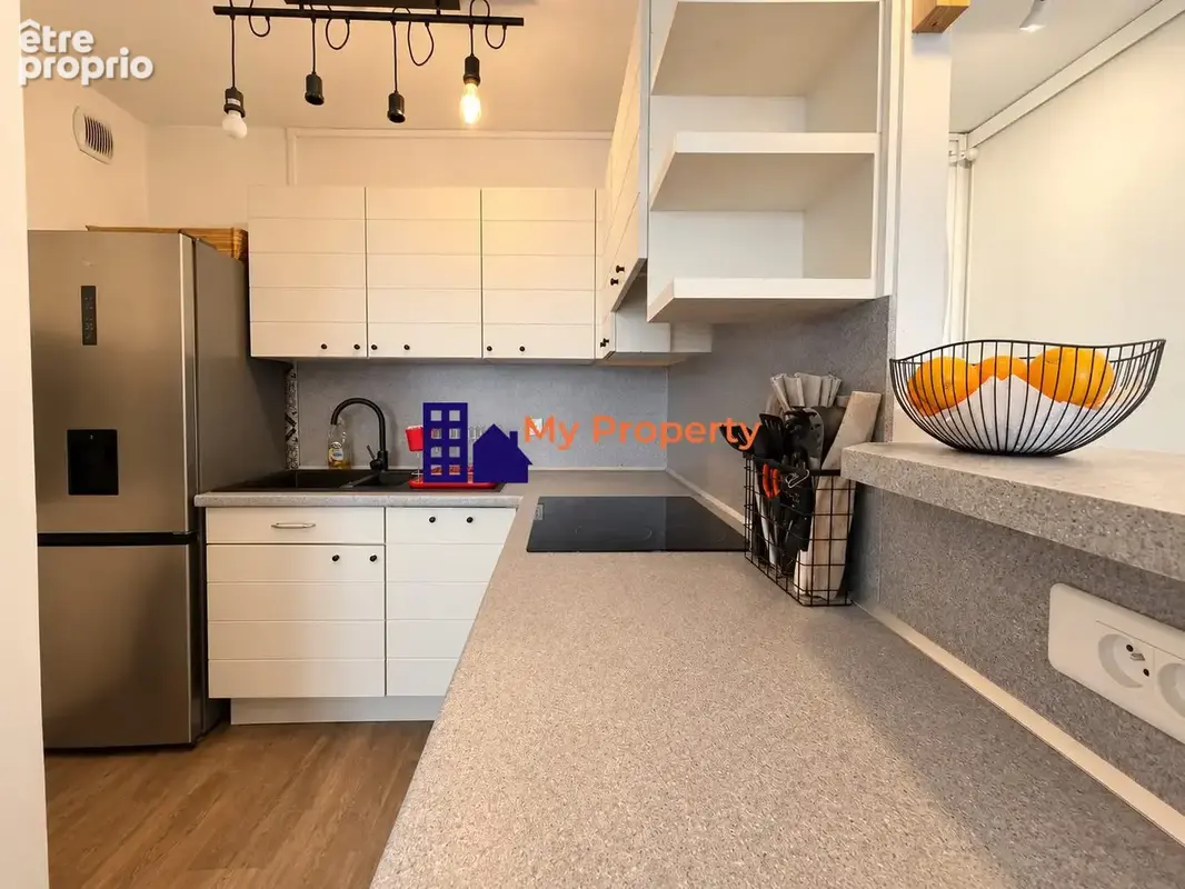 Appartement 2 pièces 44 m² à vendre à Houilles (78800) - photo 6