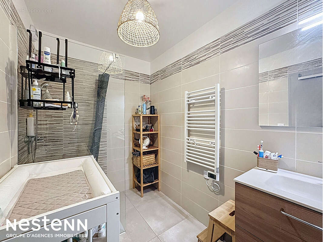 Appartement à NARBONNE