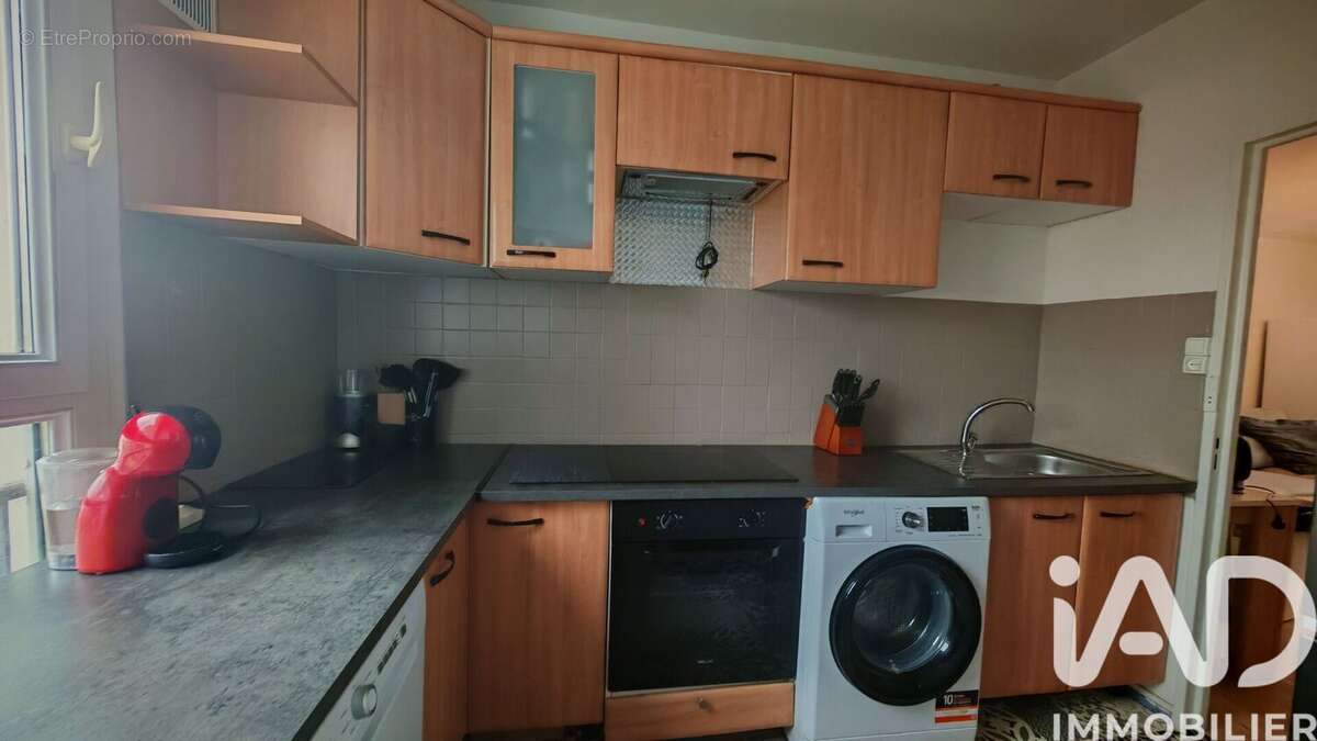 Photo 5 - Appartement à YERRES