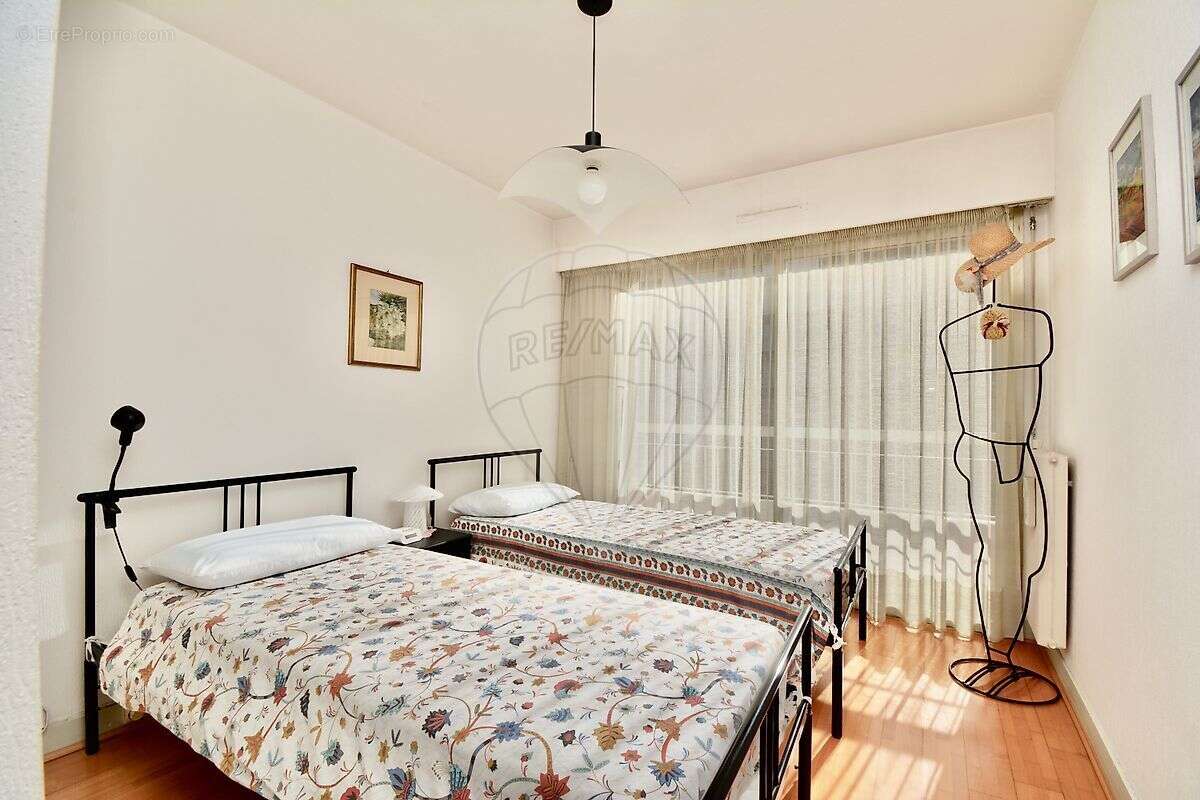Appartement 1 chambre(s) à vendre - photo 5