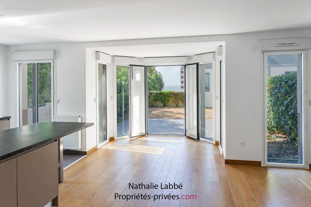 Appartement à PORNIC