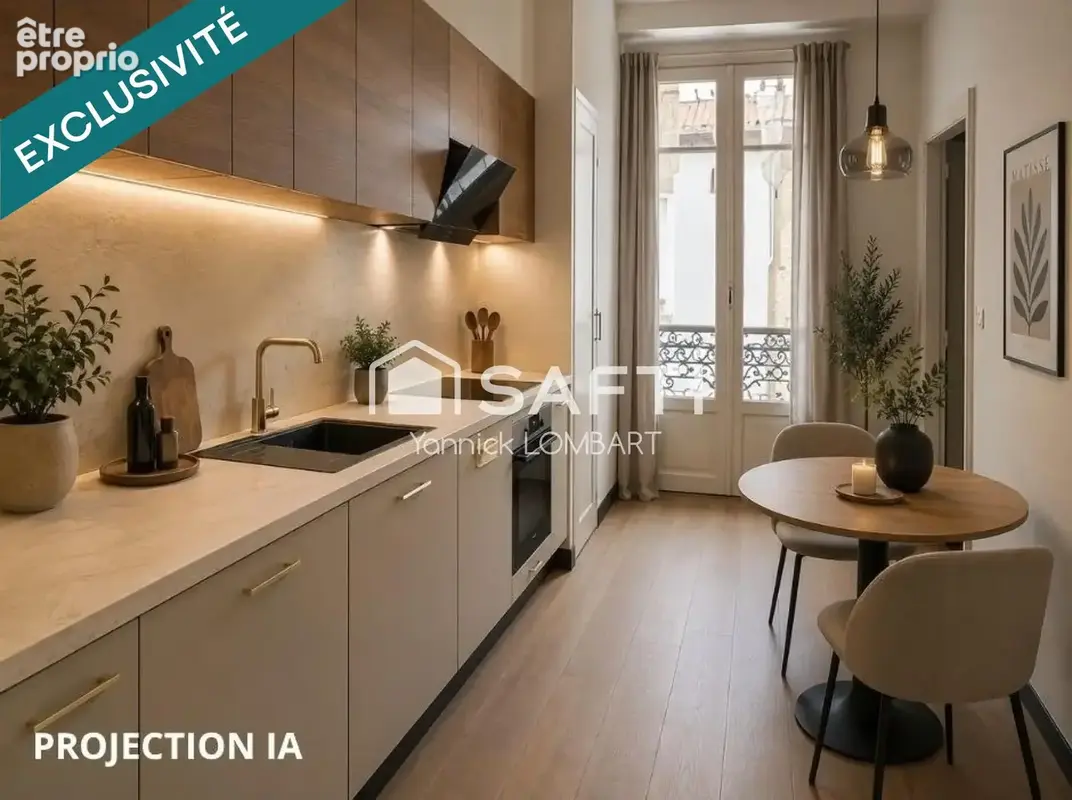 Photo 1 - Appartement à GAILLAC