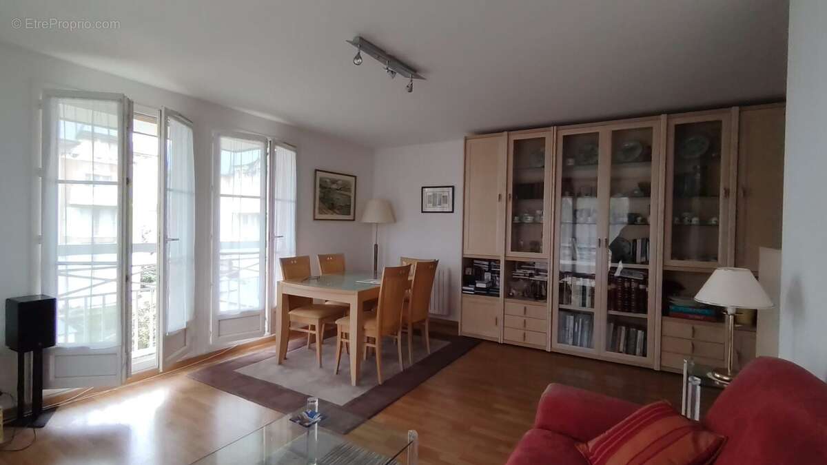 Appartement à DINARD