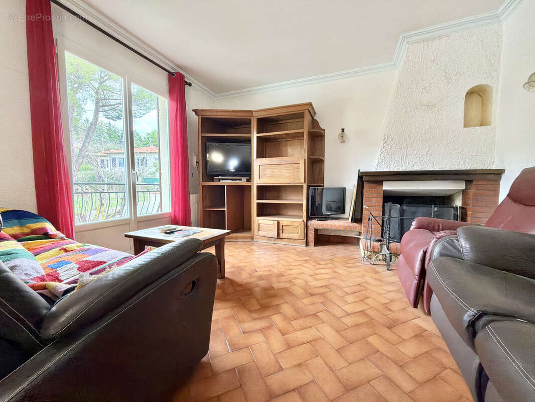 Maison avec appartement et jardin - photo 7