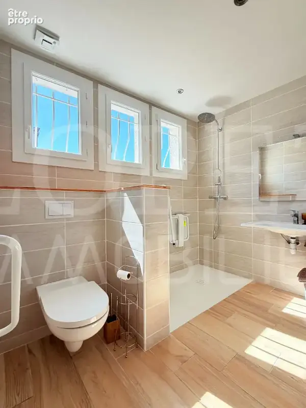 Maison Aussillon 4 pièce(s) - photo 7