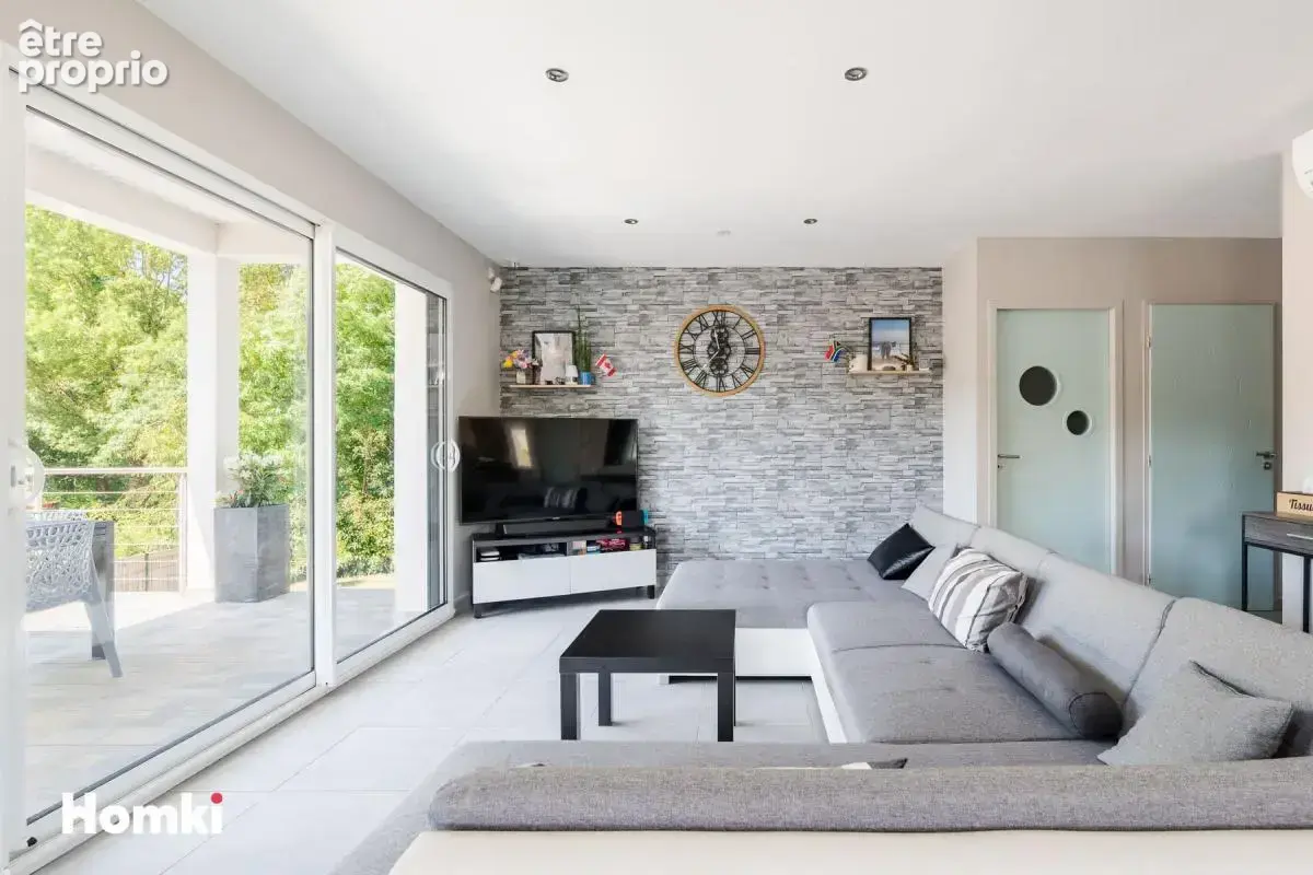 Maison/Villa T6 de 155 m² à Saint-Clar-de-Rivière 31600,  Rue des Poiriers - photo 4