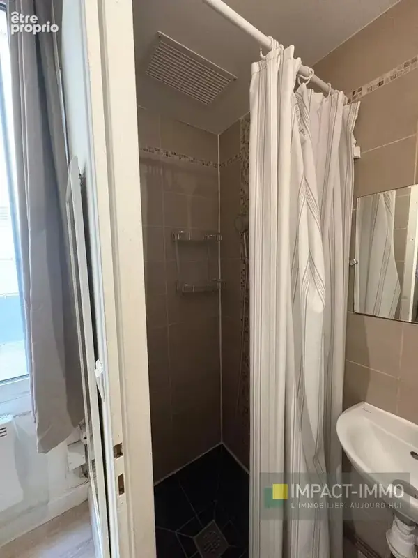 Nouveauté – Studio en bon état – Idéal premier achat ou investissement locatif - photo 4