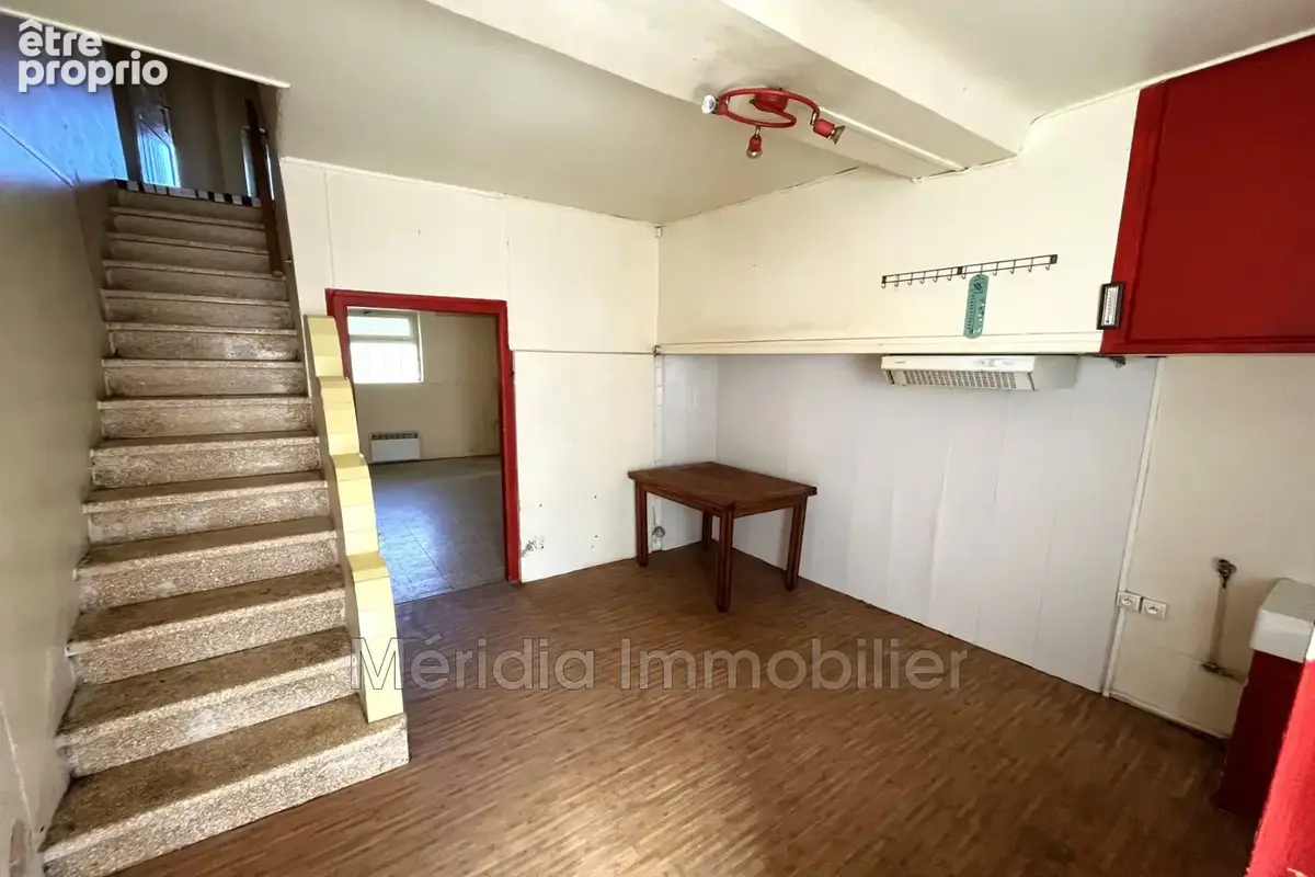 Maison 3 pièces 56 m² à vendre à Saint-Feliu-D'amont (66170) - photo 7