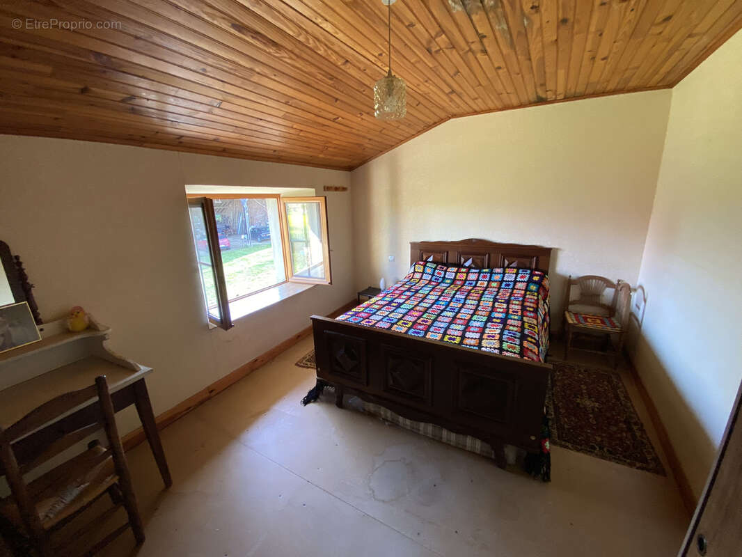 Maison à Vendre en Viager occupé - photo 7