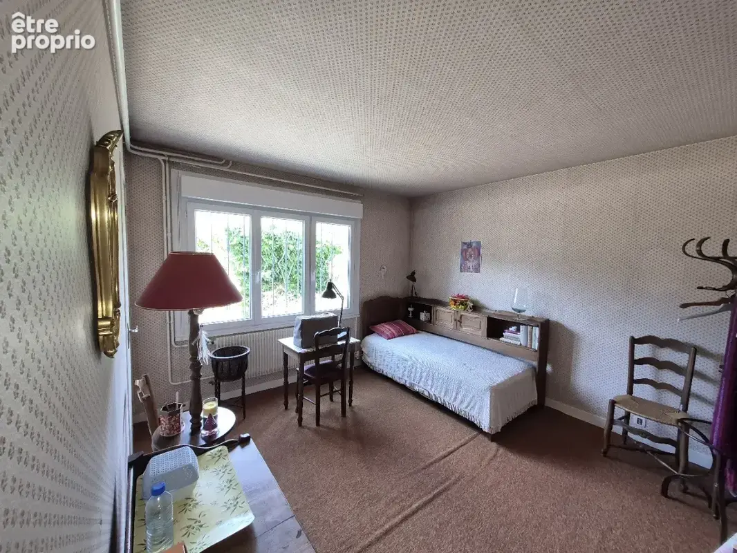 Grande maison de famille 7 pièces avec grand jardin - photo 9