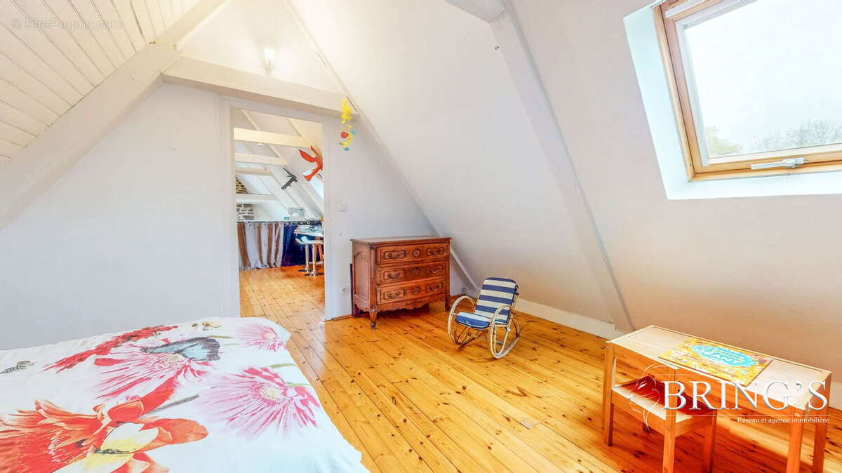 Maison 164 m² à Tregunc  - photo 7