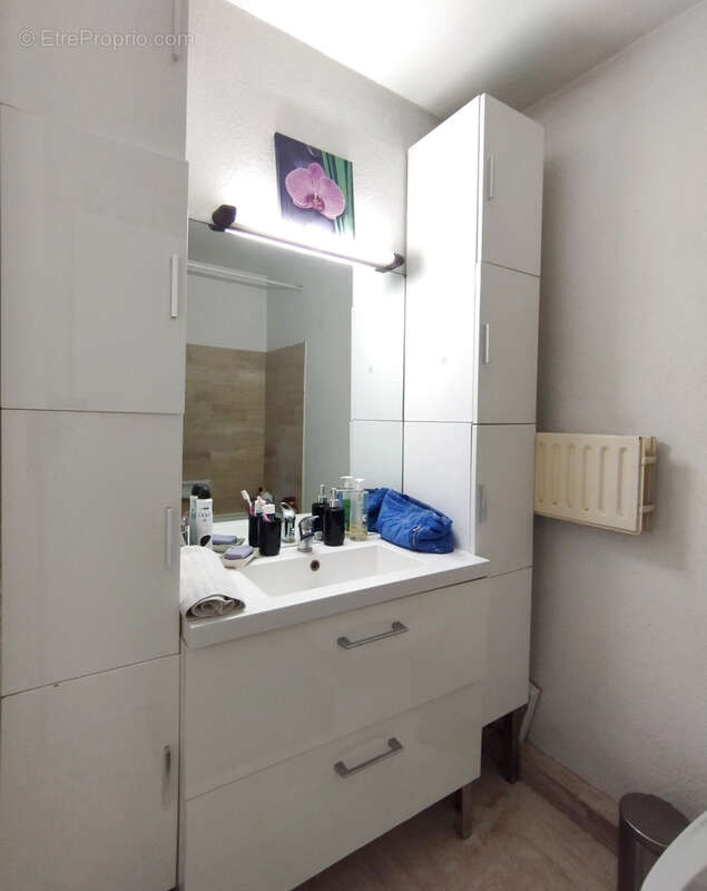 Appartement à MANDELIEU-LA-NAPOULE