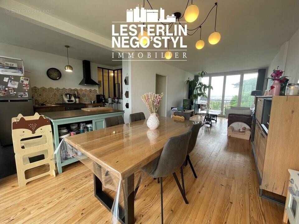 Appartement à LE HAVRE