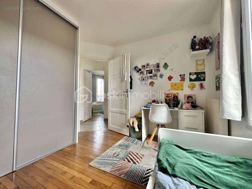 Maison à 15 min du trammy - photo 19