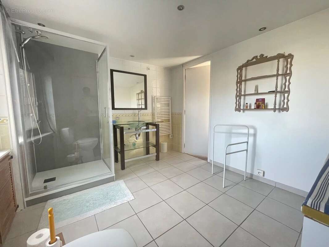 Maison à LA VICOMTE-SUR-RANCE