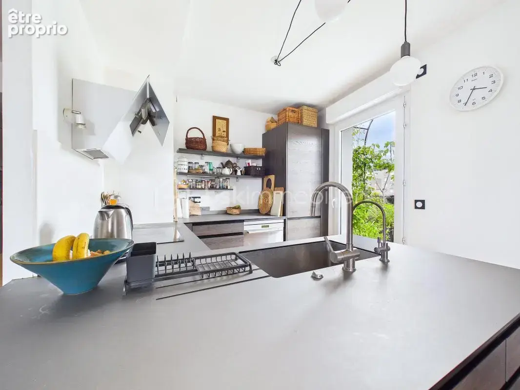 Duplex exceptionnel 87 m² — terrasse & balcon 42 m² sans vis-à-vis - photo 2
