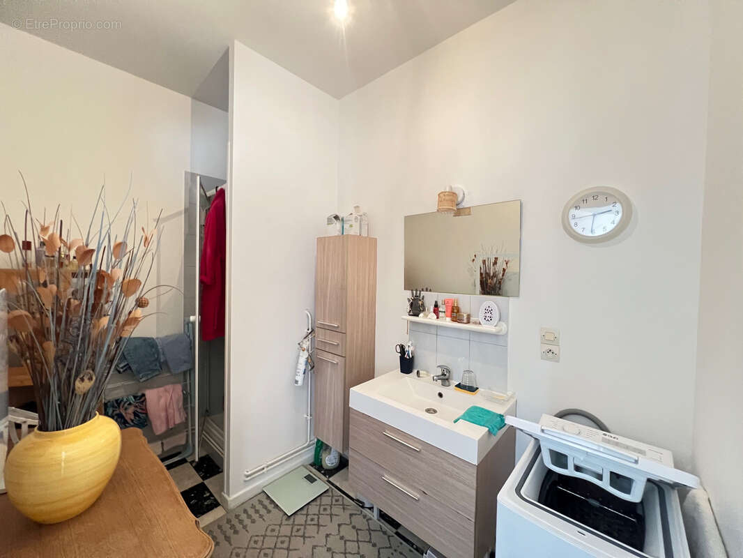 Appartement à ABBEVILLE