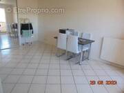 Appartement à MOUANS-SARTOUX