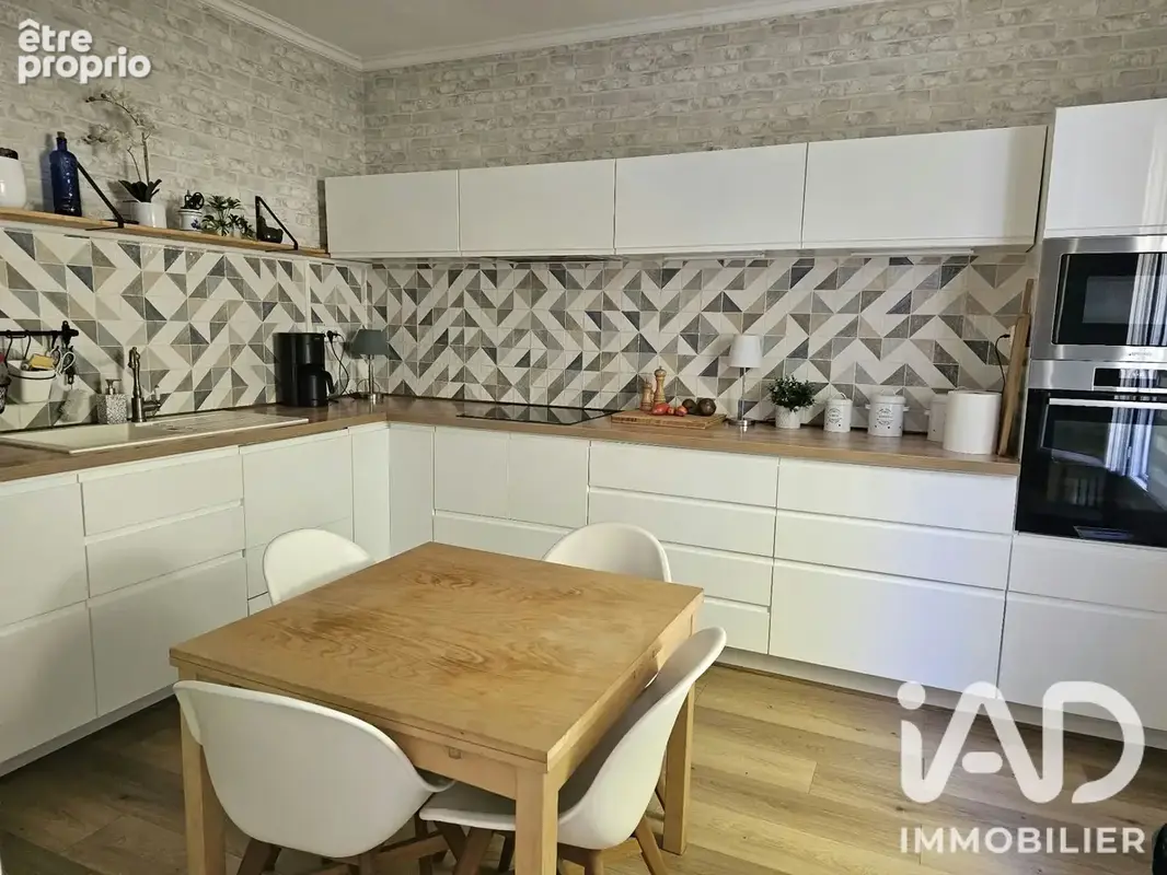 Photo 1 - Maison à DOMONT