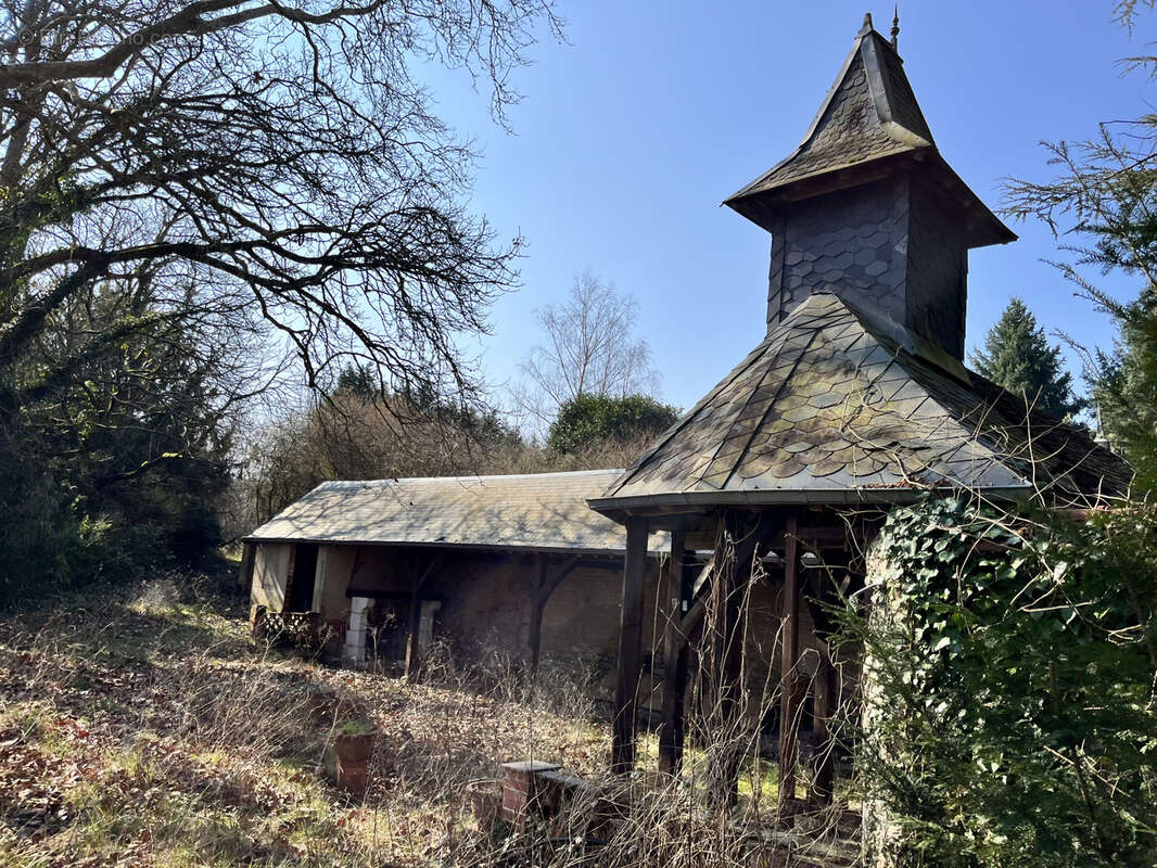 Maison à MONTCRESSON