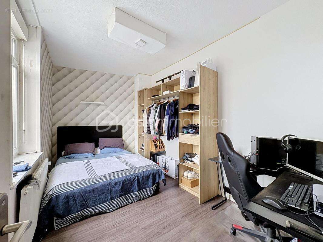 Maison à TOURCOING