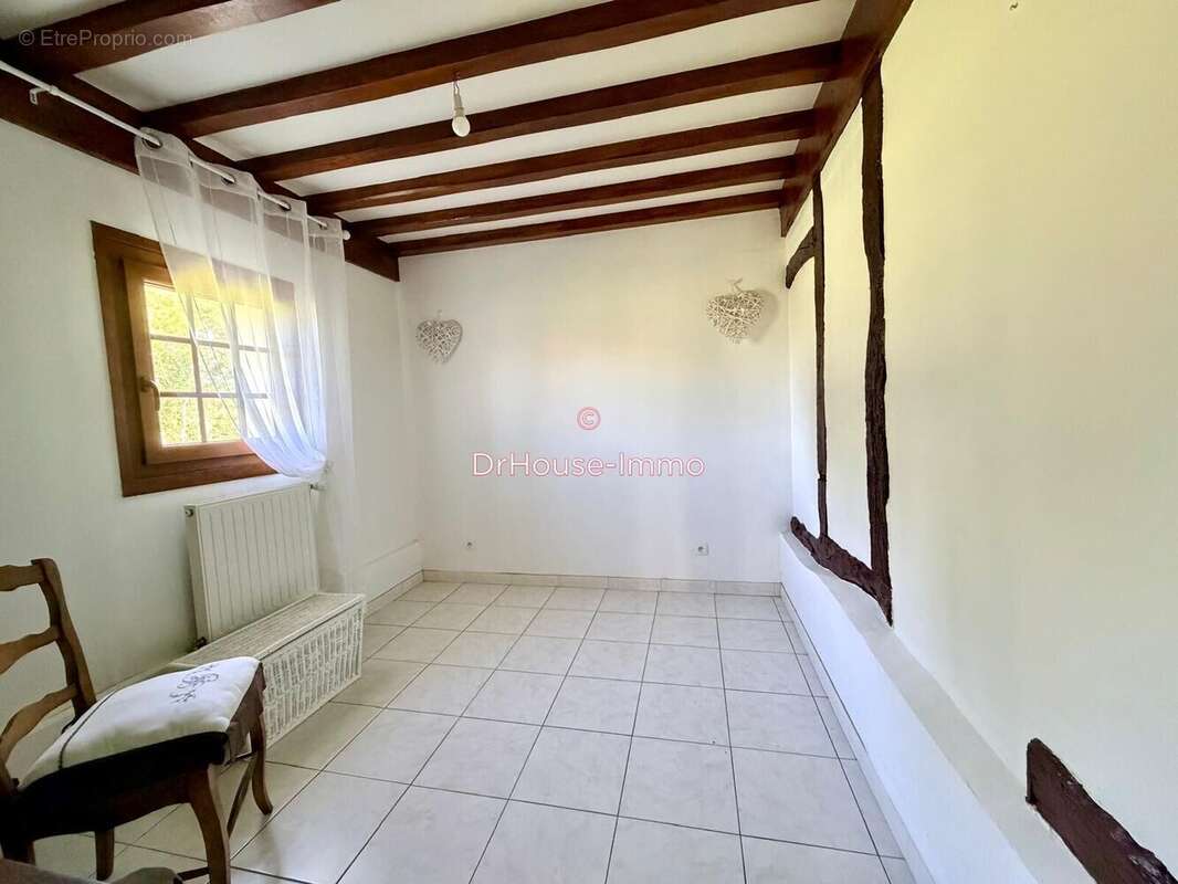 Maison 93 m² à Saint-Nicolas-D'aliermont  - photo 42