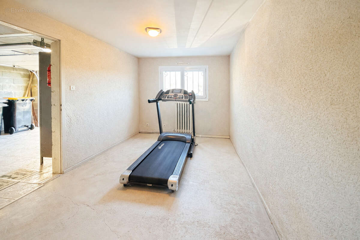 Maison à SAINT-AMANT-DE-BOIXE