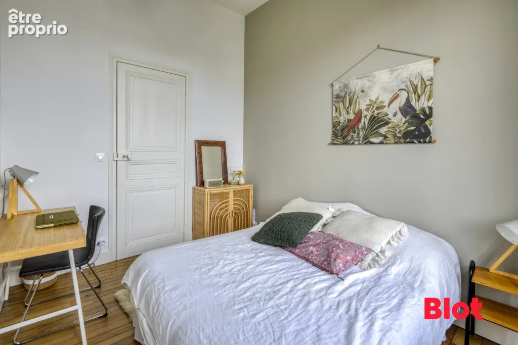 Appartement 7 pièces 169 m² à vendre à Nantes (44000) - photo 8