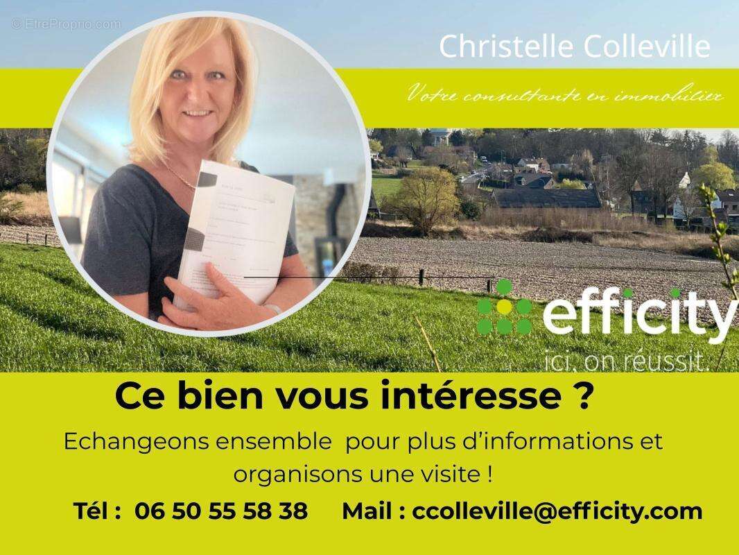 Appartement à LINSELLES