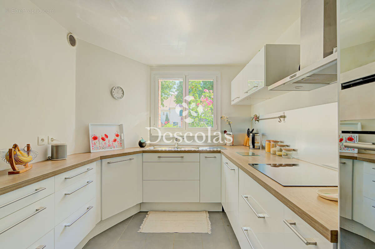 Maison - Saint-Germain-en-Laye - photo 7