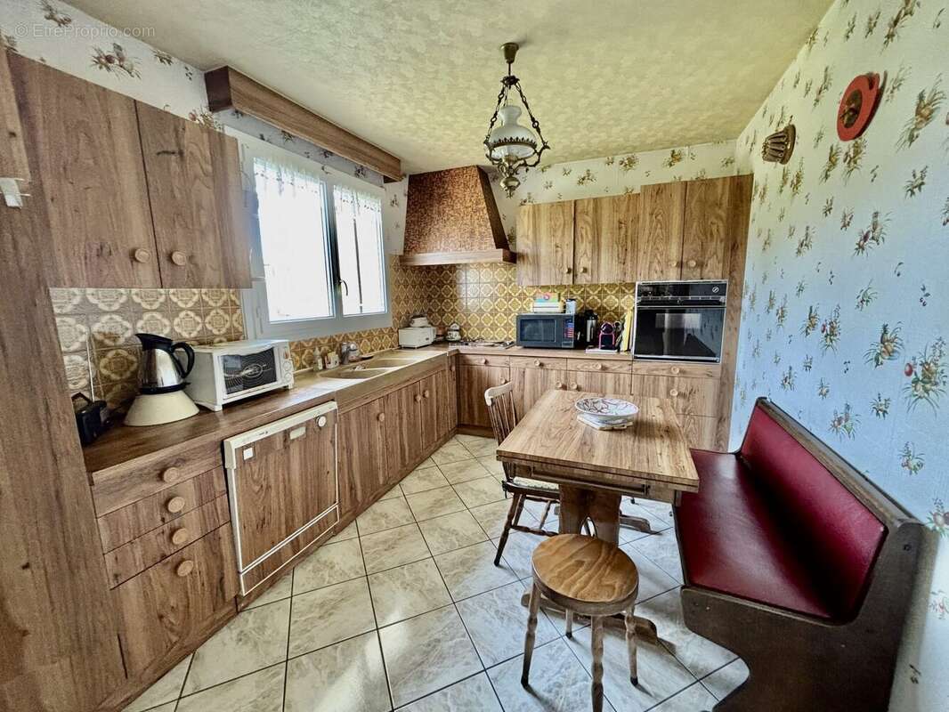 Maison à NOISY-LE-GRAND