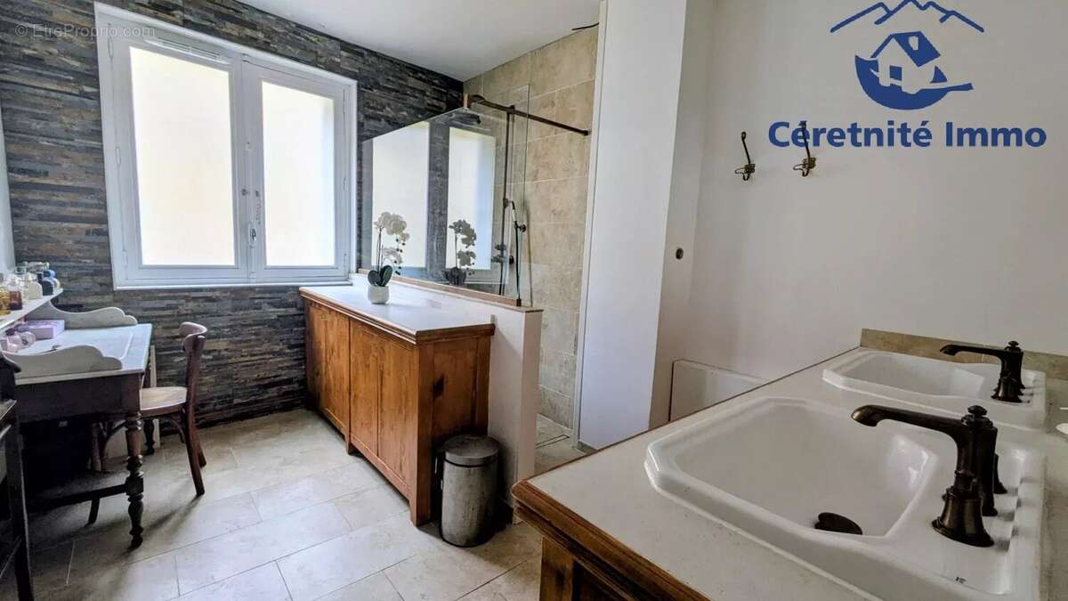 Maison à CERET