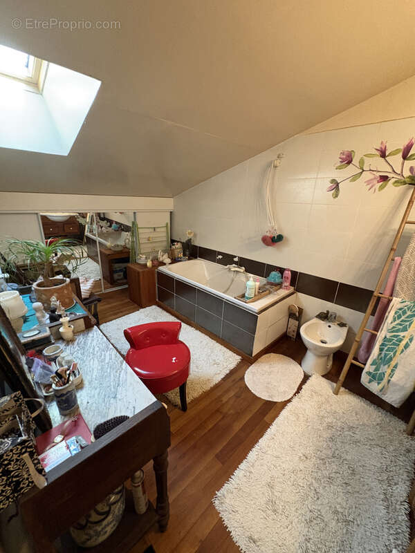 Maison à VILLENEUVE-SUR-LOT