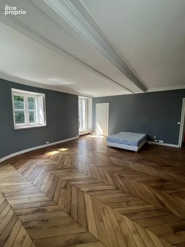LOUVECIENNES . exceptionnelle propriété ancienne de caractère . maison 600 m2 et dépendances sur parc paysager de plus de 4.500  - photo 12