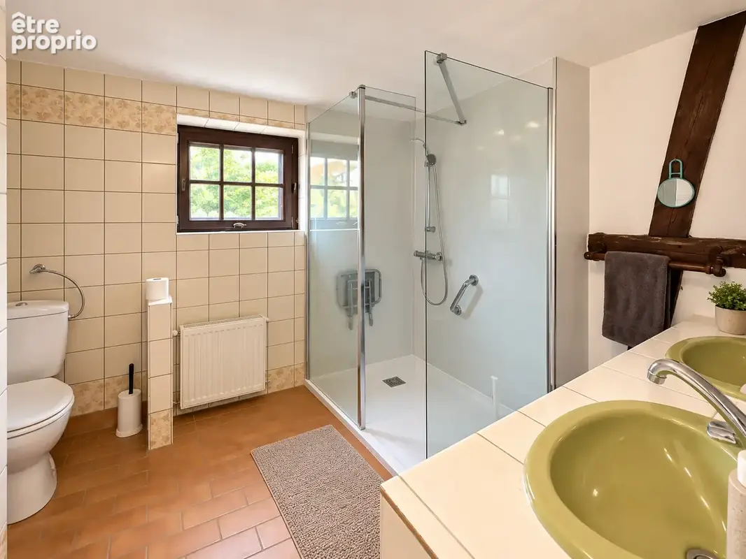 Viager occupé   maison à gros-réderching (57410) - photo 4