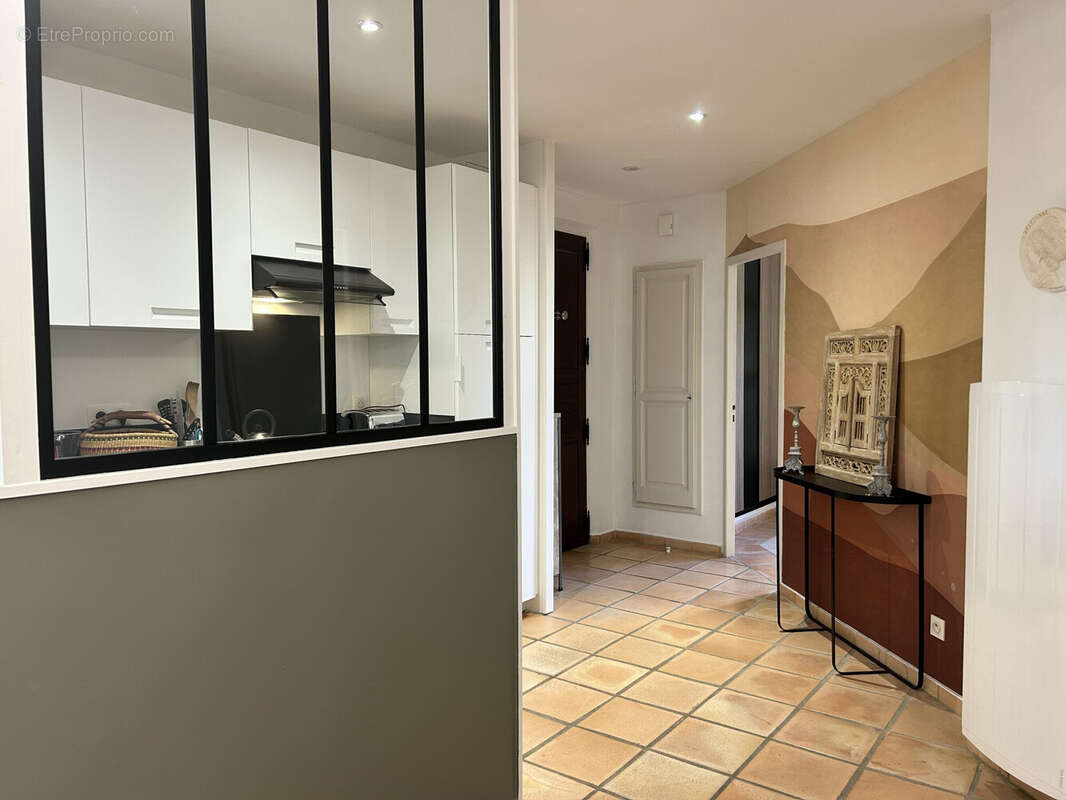 Appartement à MALLEMORT